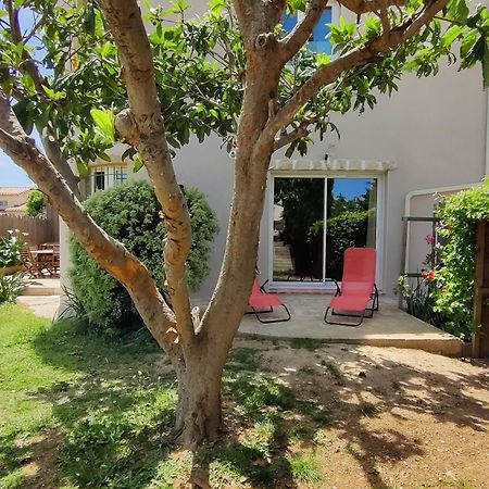 Villa Douceur De Vivre A 15 Min De La Plage Villeneuve-lès-Maguelonne Exteriör bild