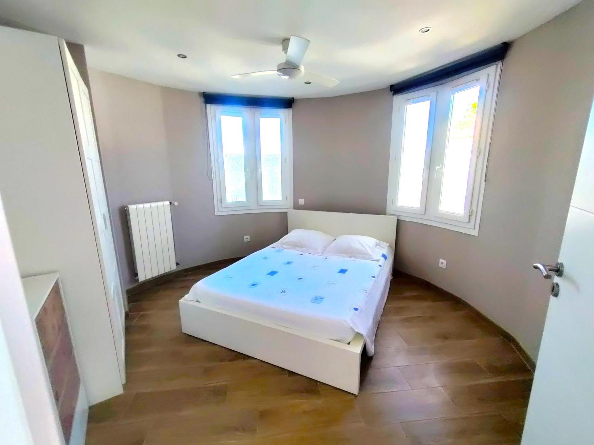 Villa Douceur De Vivre A 15 Min De La Plage Villeneuve-lès-Maguelonne Exteriör bild